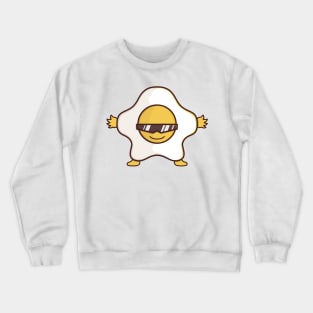 ENDOG SUNNY EGG Crewneck Sweatshirt